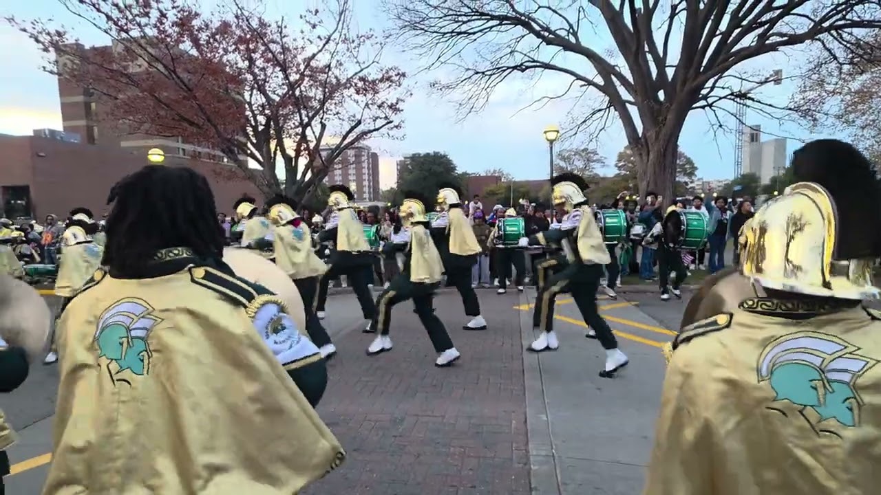 Spartan Legion last tunnel for 2025 season 