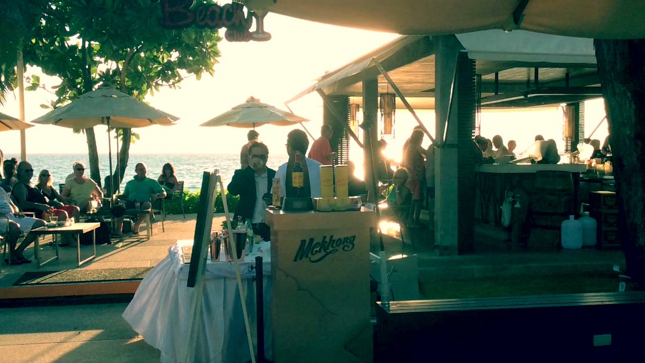 Dubwise Reggae Phuket - WE PLAY ONLY VINYLS...