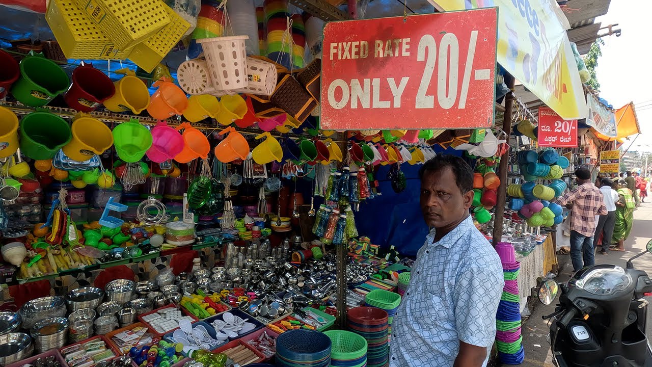 Vasco Saptah Festival 2023 — Goa's Largest Fair, August 22-28, 2023