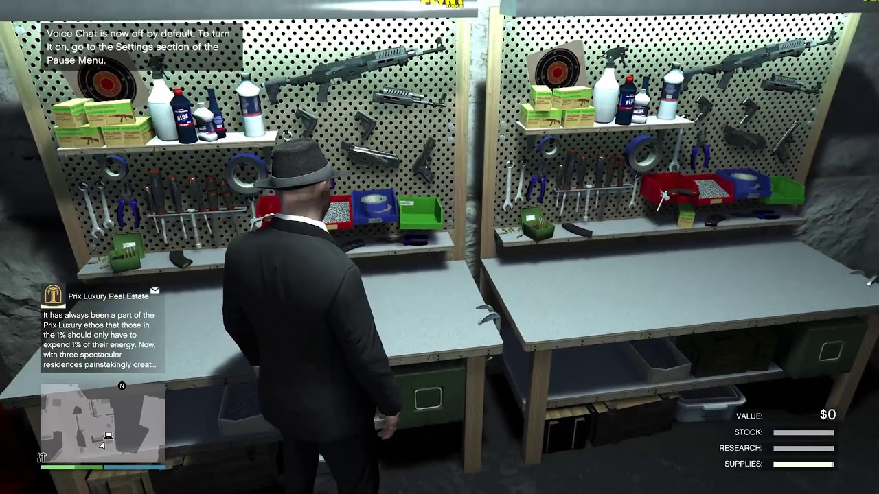 GTA 5 Gameplay on PS5 live
