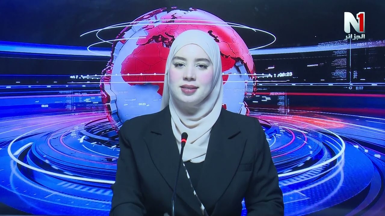 حصاد الأسبوع من تقديم ليندة حيرش 14-03-2026