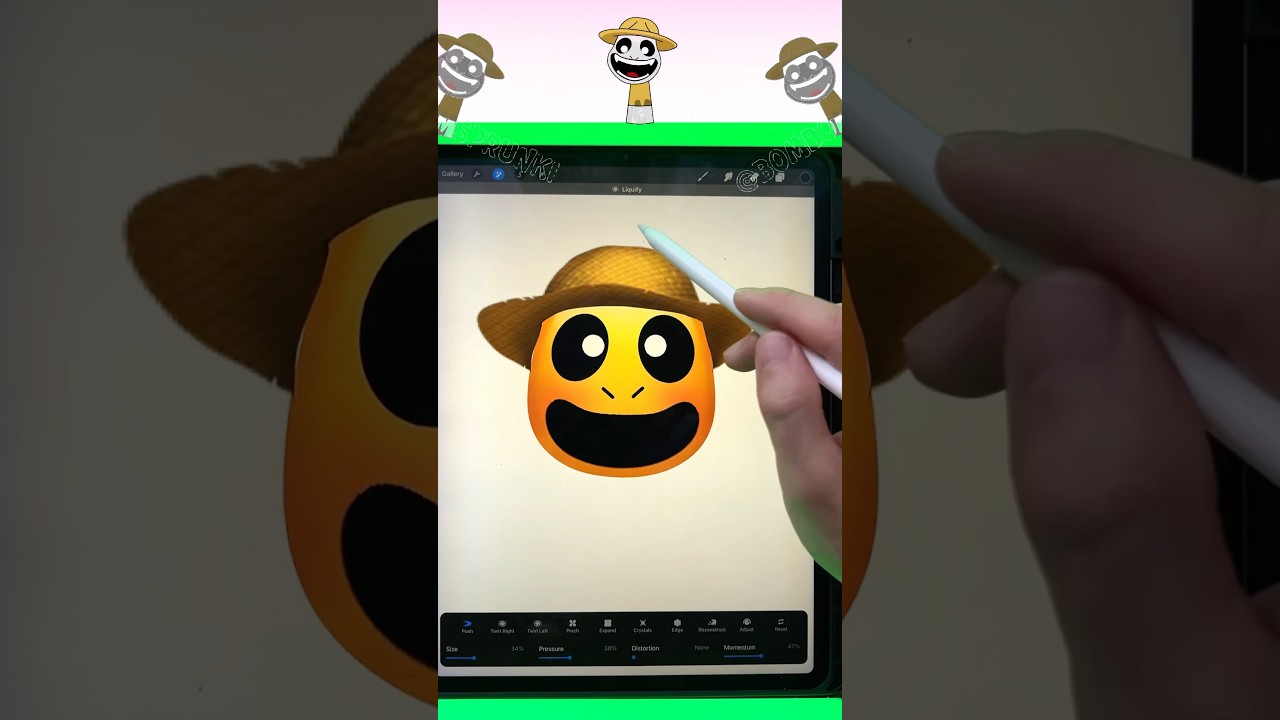 👽Zookeeper Zoonomaly Sprunki + Emoji 😳