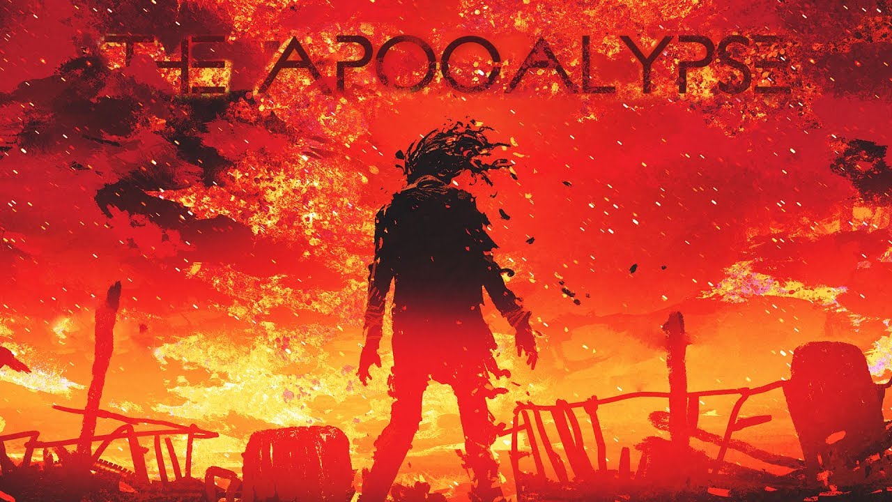 NIVIRO - The Apocalypse (Original Mix)