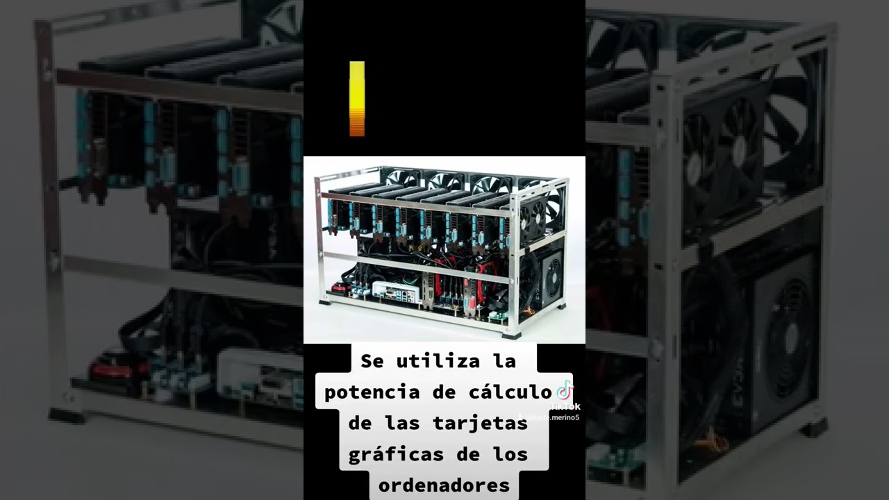 &iquest;Minar con Tarjetas Gr&aacute;ficas? #criptomonedas #bitcoin #tarjetagrafica #ryzen #amd #nvidia