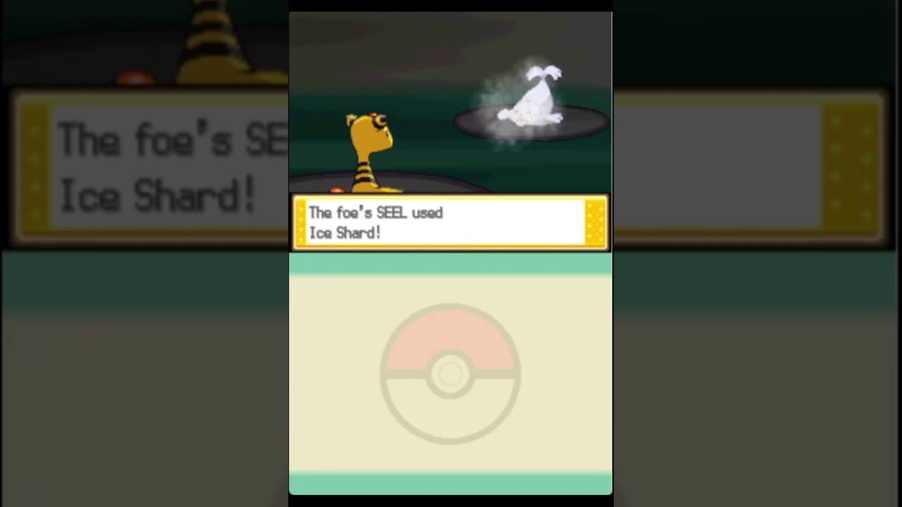 Pokemon HeartGold | Part 22 | Pryce's Glacier Badge