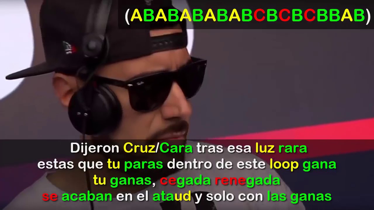 Mejor minuto de Bnet en Red Bull Batalla de los Gallos!