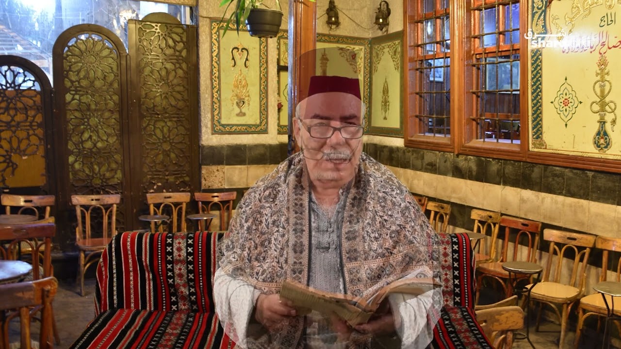 03 - سيرة عنترة بن شداد - Antarah ibn Shaddad