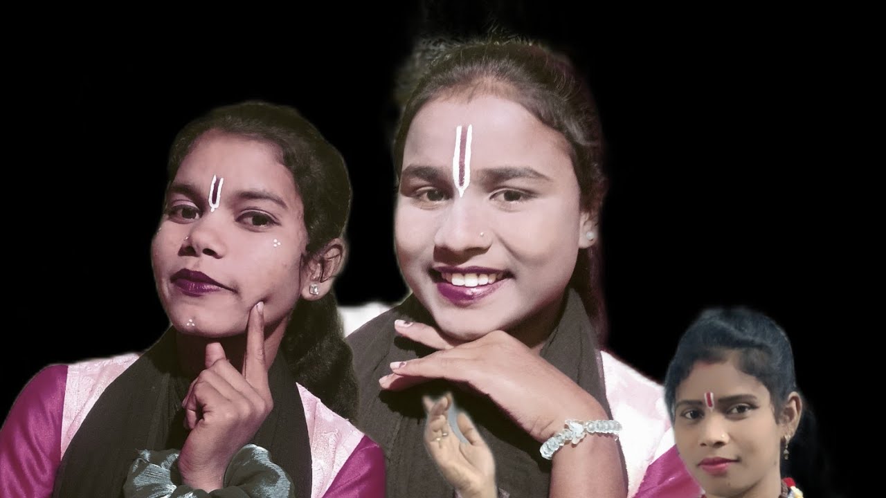 ବାବେଜୁରୀ ଝିଅ ପାଲା, ପୁଷ୍ପାଞ୍ଜଳି ସାହୁ 