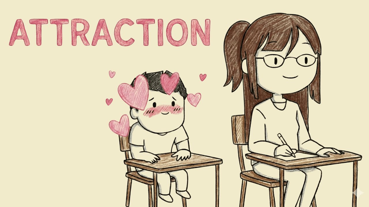 The Science Of Getting Girls