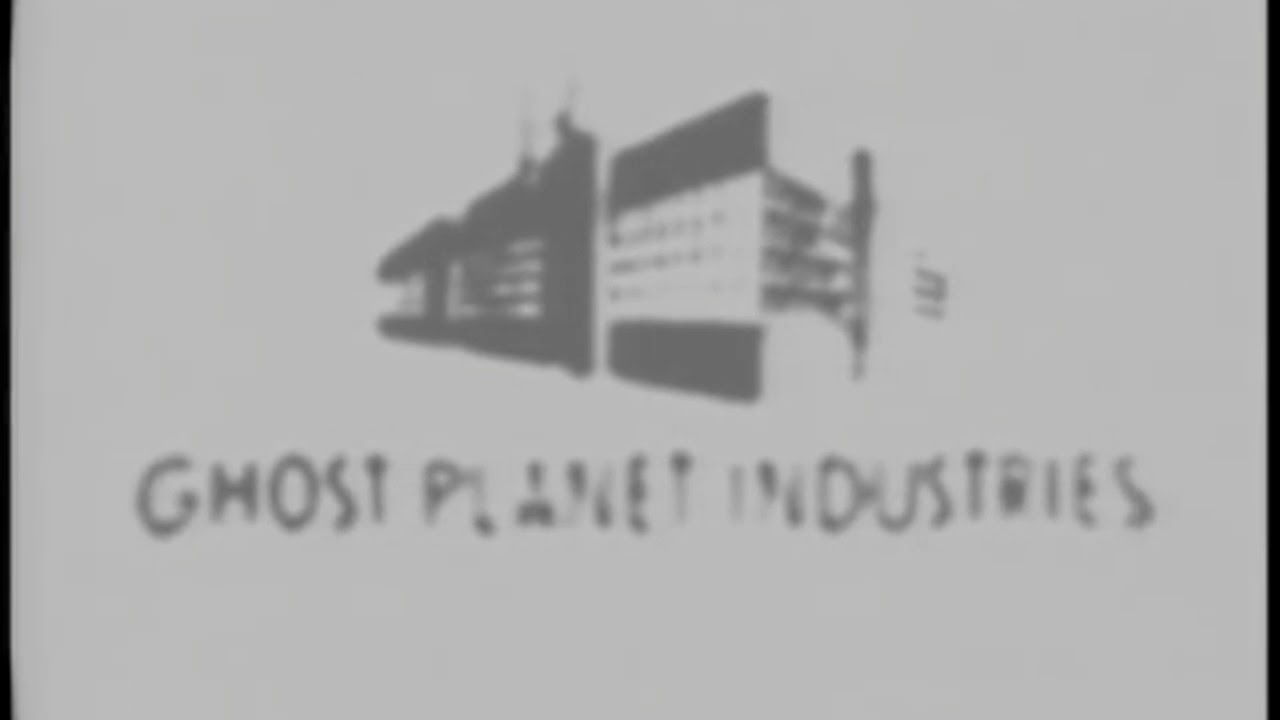 Ghost planet industries
