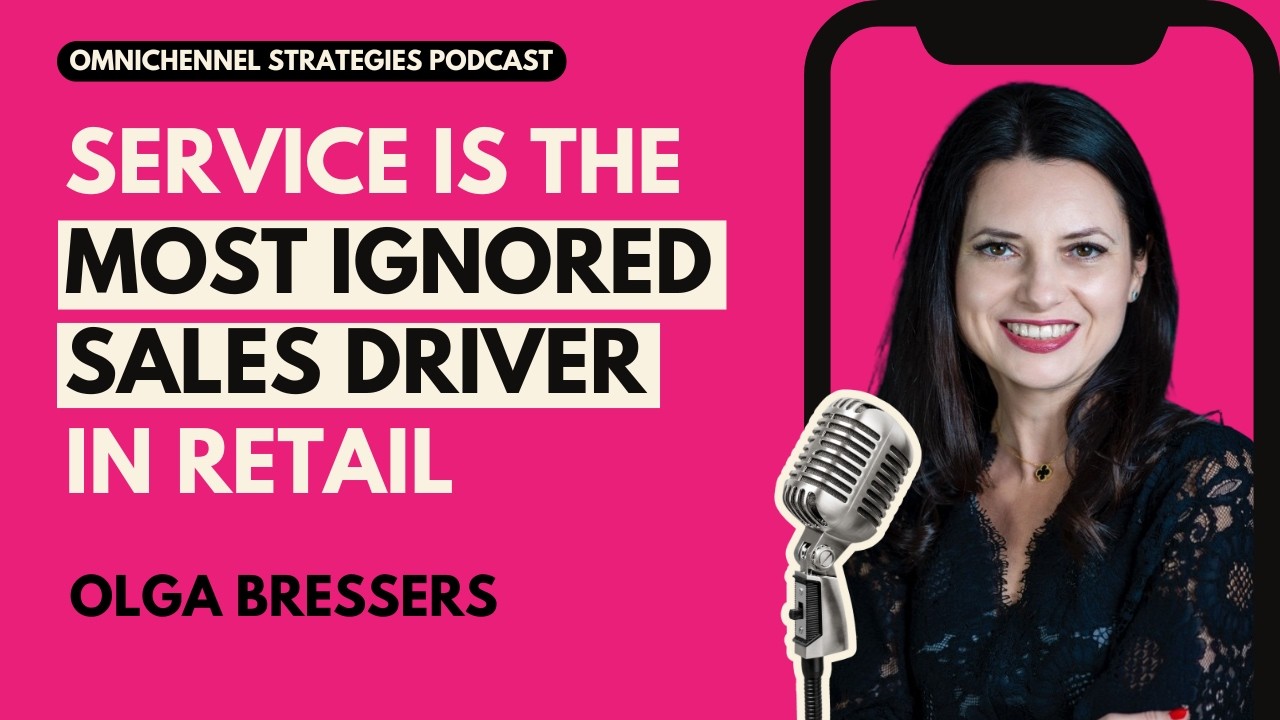 Omnichannel Retail Best Practices in 2026 - Olga Bressers