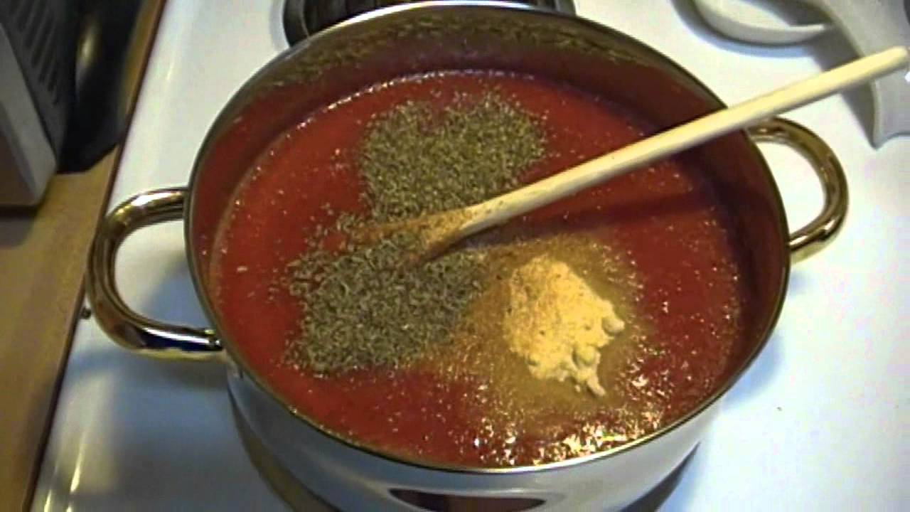 Tomato Soup Quick and Easy~Homemade Tomato Soup~Budget Friendly Pantry Cooking~Noreen's Kitchen