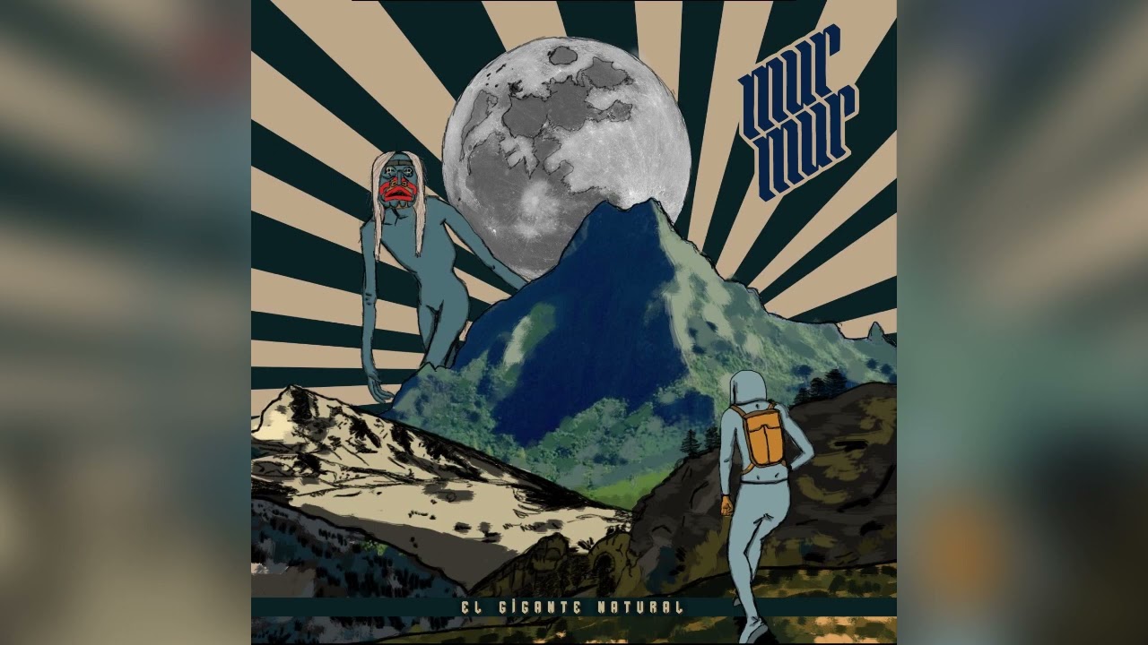 Murmur - El Gigante Natural (Full Single)