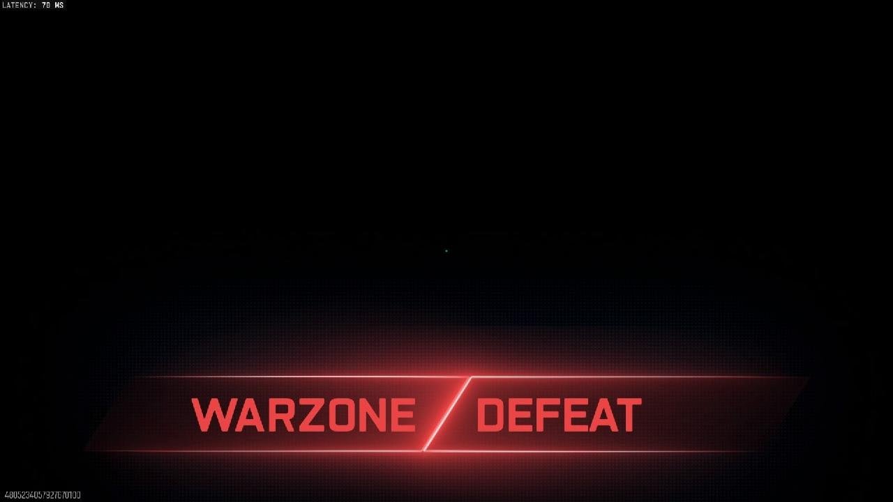 Call of Duty Warzone Episode 3
