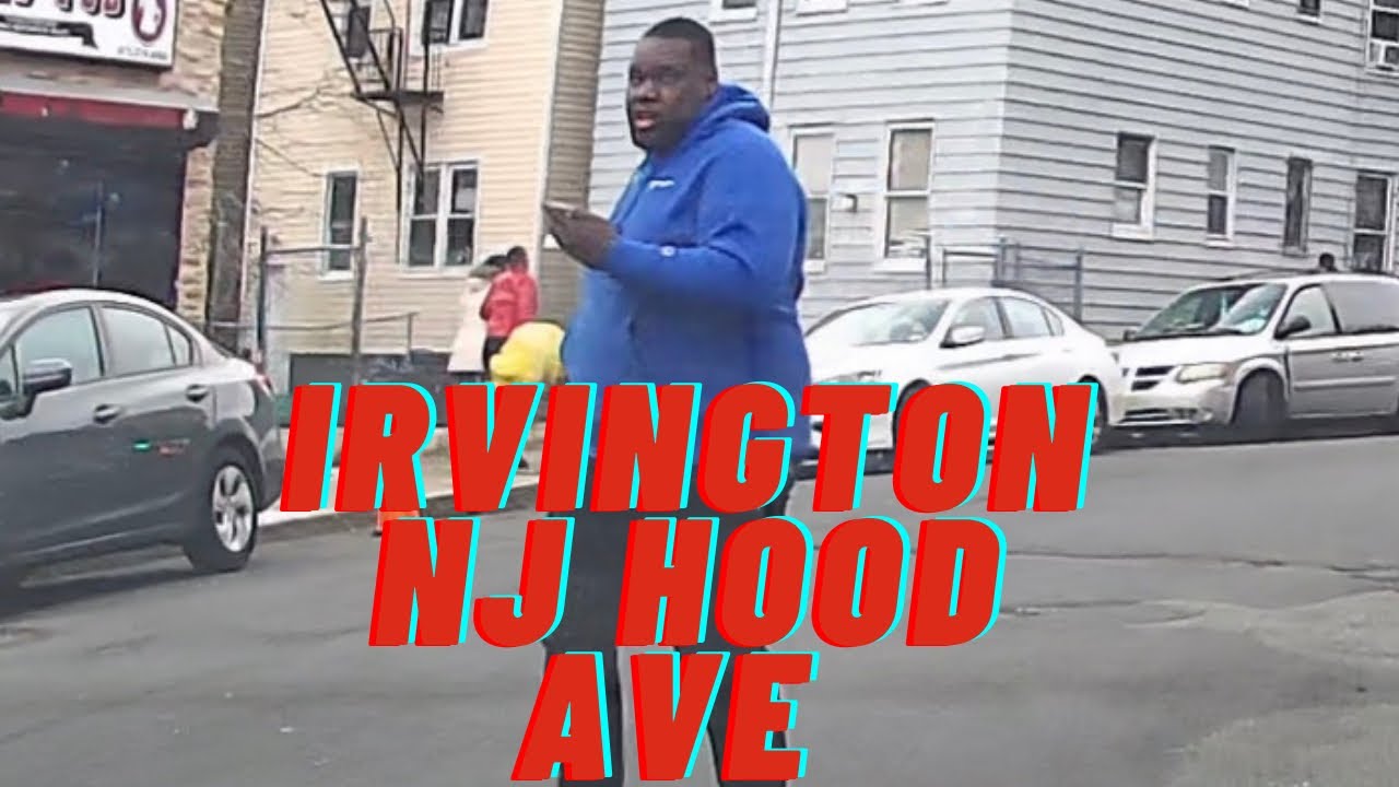 Easton PA | Irvington NJ Hood | Irvington NJ Lyons Ave | Newark NJ Hood | New Jersey [ March 22 ]