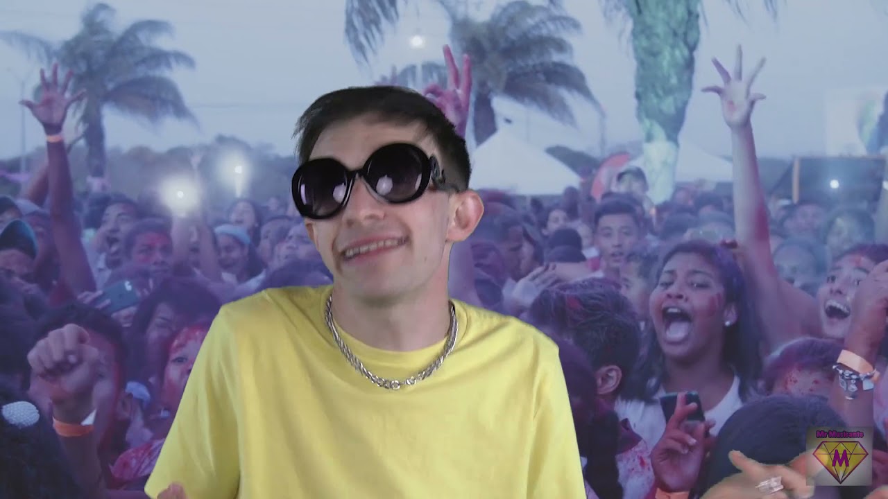Mr. Musicante & Rosy Celli: Facciamoci un selfie (feat. Marco Ferracini)