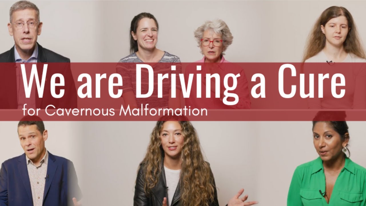 Driving a Cure 2025