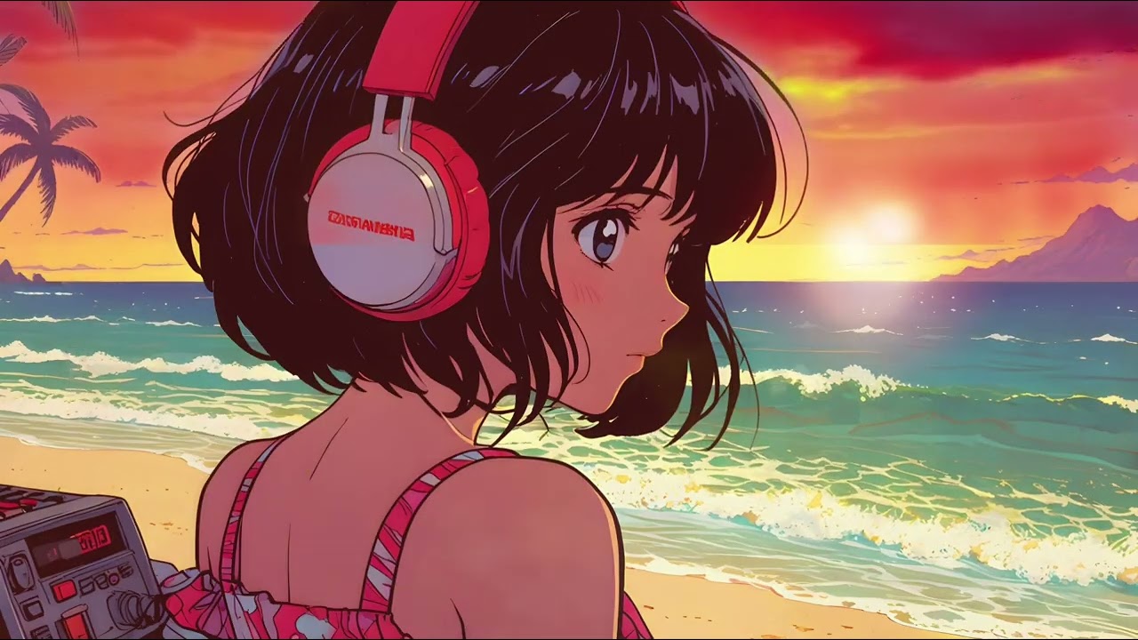 Calm Lo Fi Beats for Study & Focus