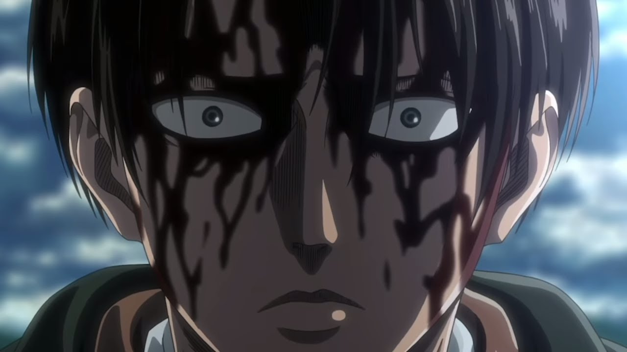 Cookiesan - SHINGEKI NO KYOJIN (AMV L'Attaque des Titans)