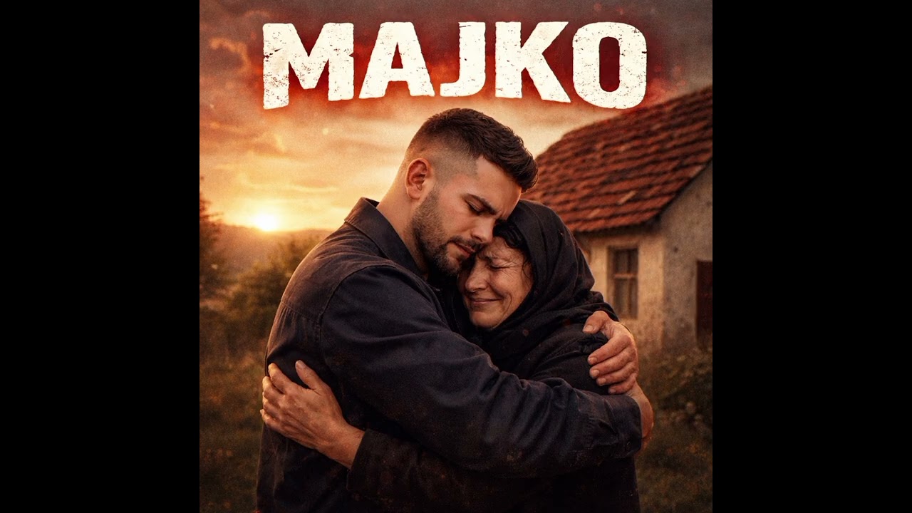 MAJKO 