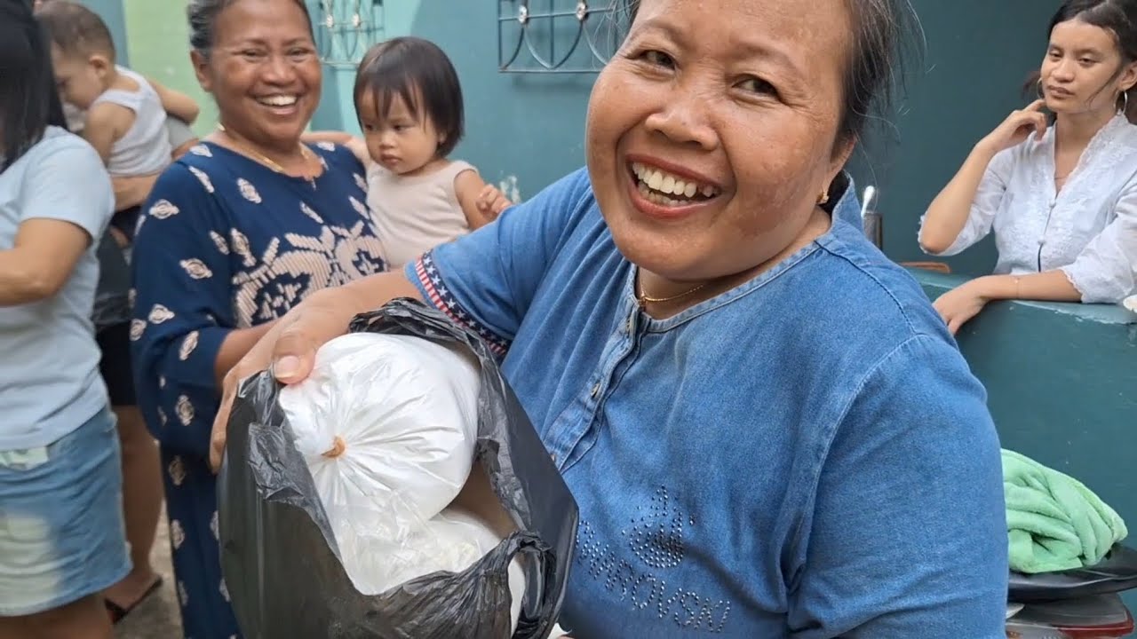 ACARA MUNGGAHAN BERSAMA WARGA18 MENYAMBUT DATANGNYA BULAN SUCI ROMADHON!!!