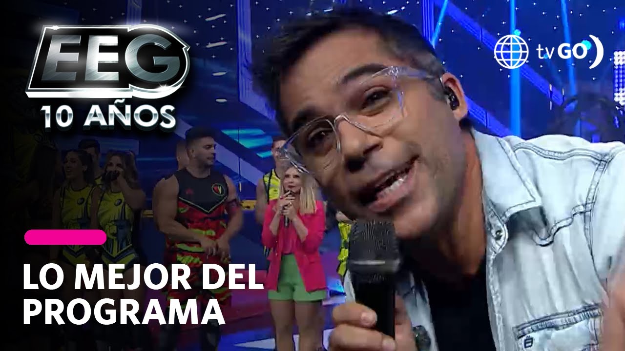 EEG 10 años: ¿Quiénes empezaron en Combate? (HOY)