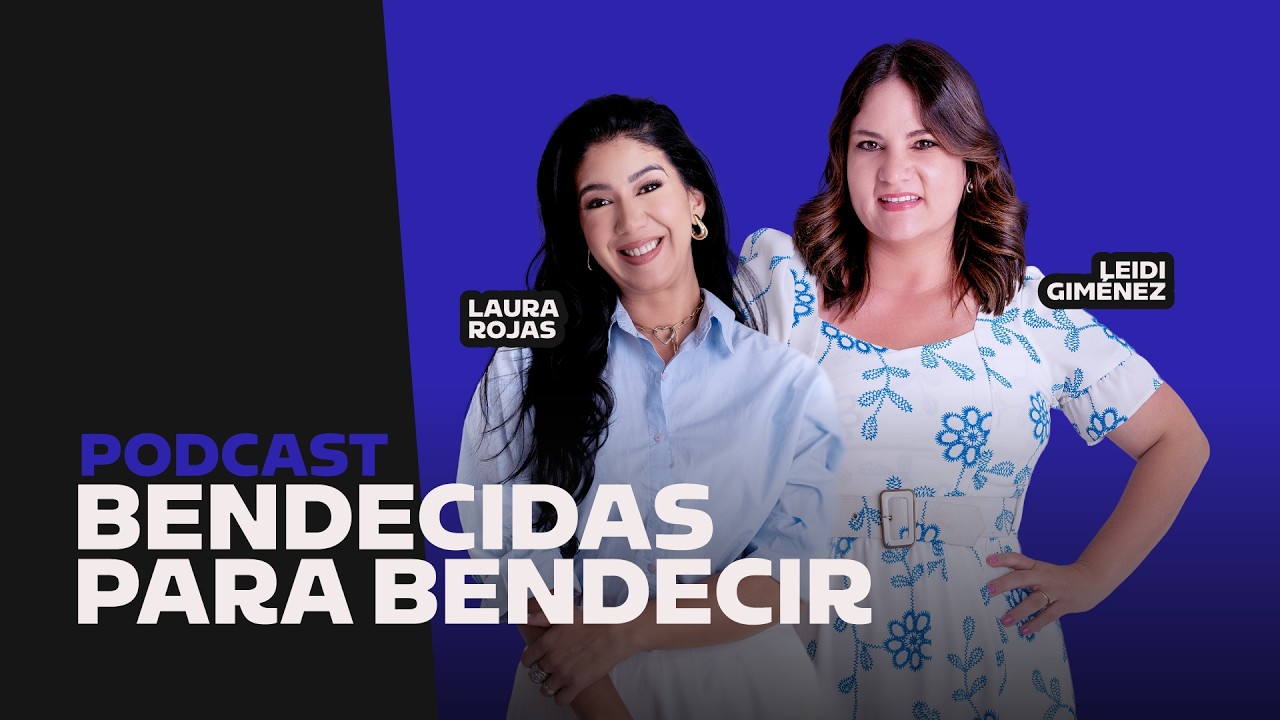 ¿Se puede volver a confiar? El poder del PERDÓN | Bendecidas Para Bendecir