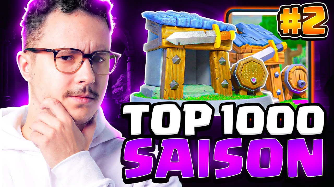 Je me lance dans un défi impossible ! #2