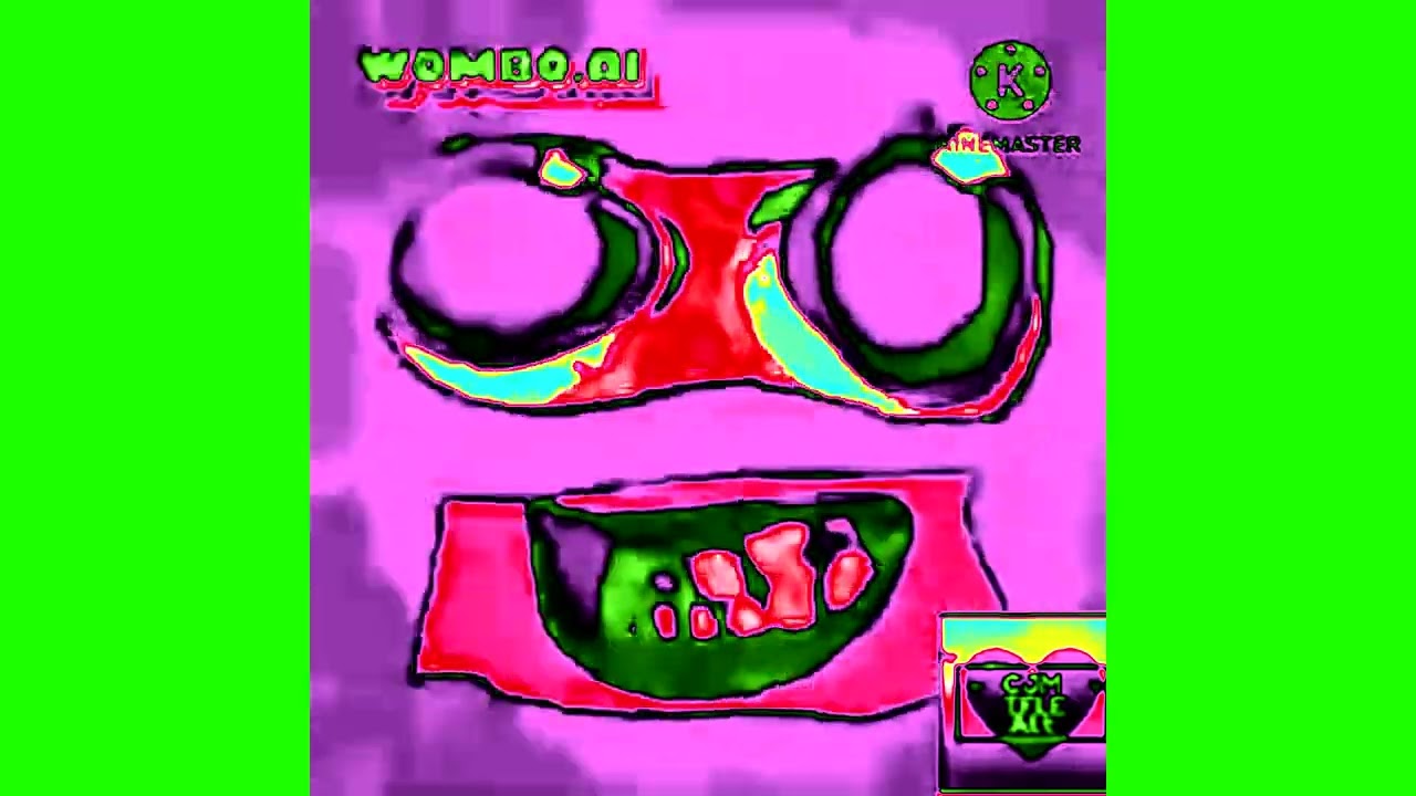 All Preview 2 Nein Csupo Effects Deepfakes (Sponsored by Nein Csupo Effects)
