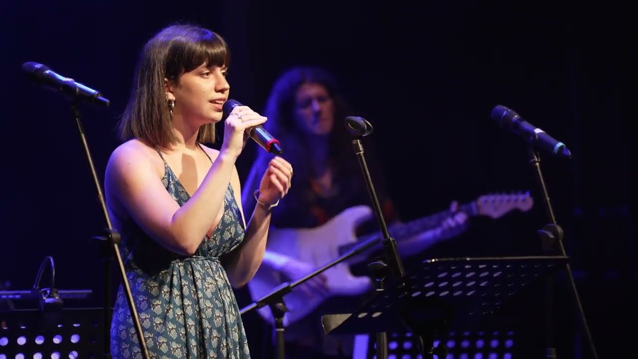 ORNELLA VANONI – Domani è un altro giorno