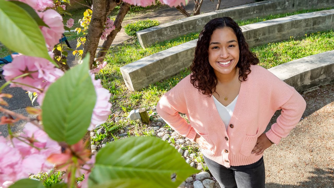 Student Ambassadors Help Military-Connected Students Transition to FCPS