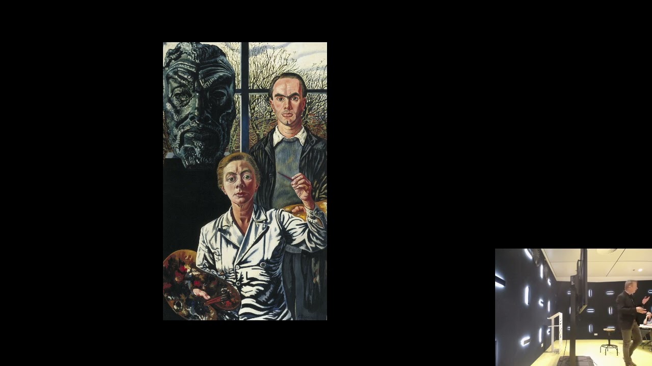 Les 1 Charley Toorop, 1891-1912