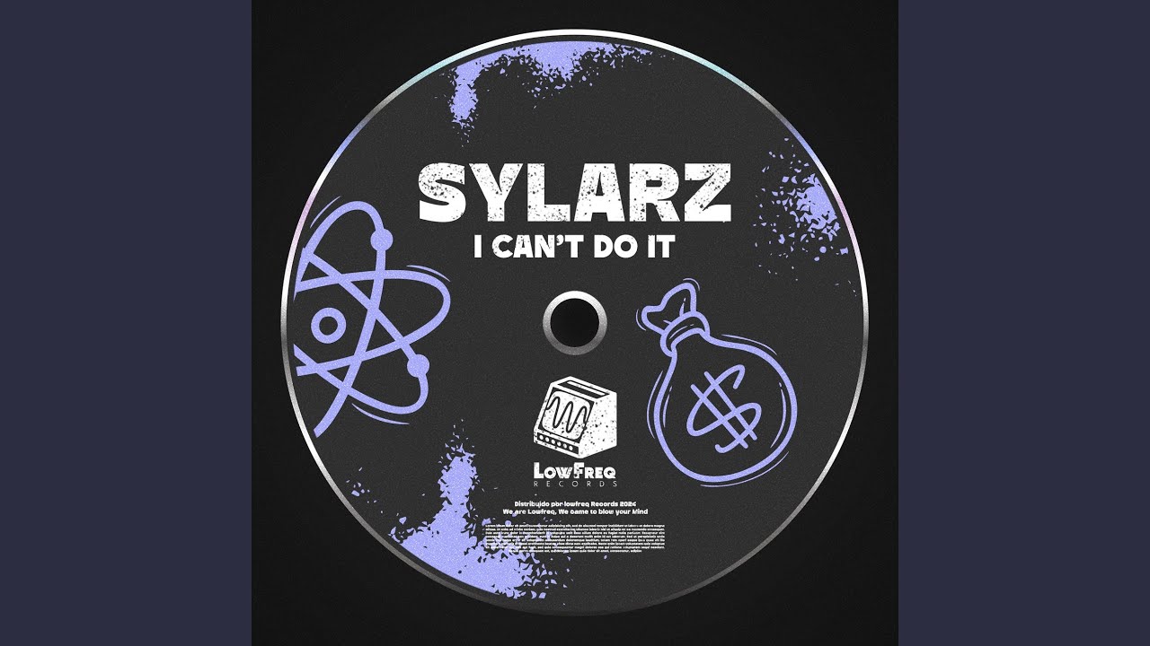 I Can't Do It