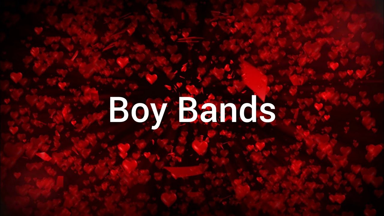 Top 5 Most Popular K-POP boy Bands 2018