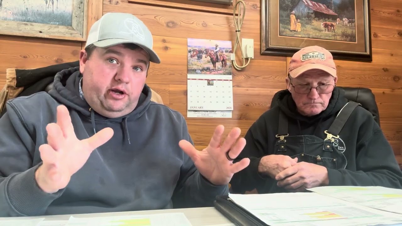 Growing Corn And Making A Profit Using Liquid Fertilizer Part 2