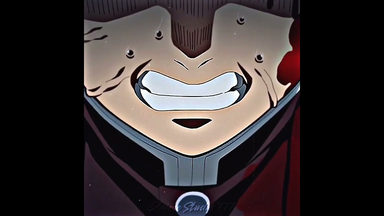 They Say There Are 5 Stages Of Grief - Tanjiro Edit || KNY #anime #edit #demonslayer