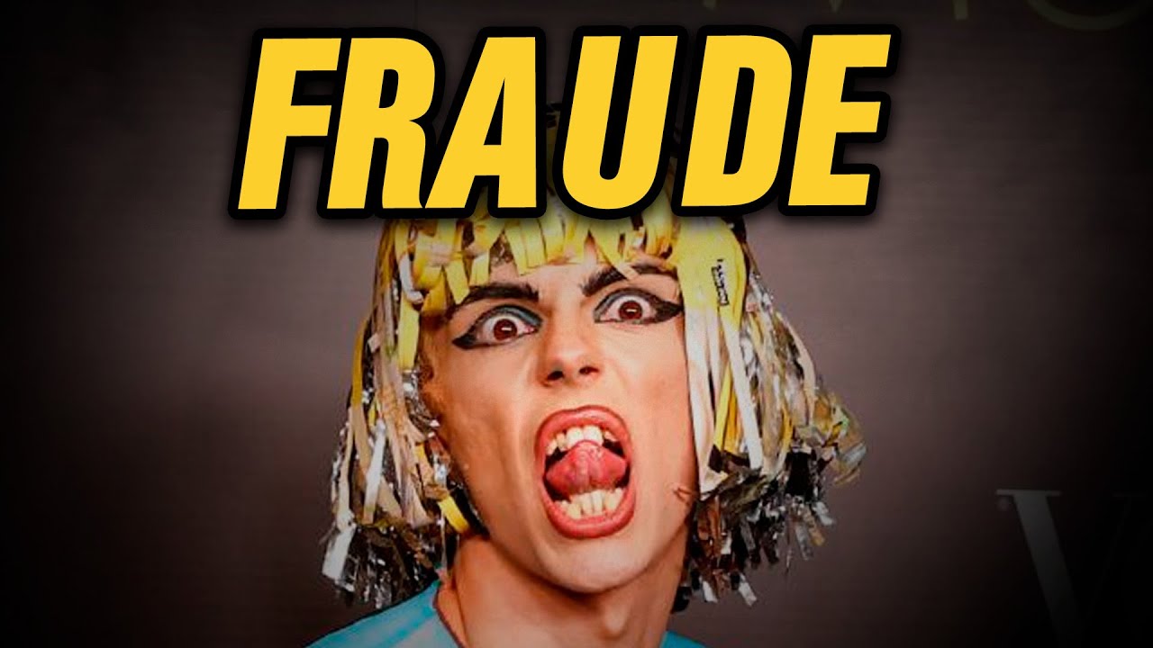 SAMANTHA HUDSON ES UN FRAUDE | UTBH