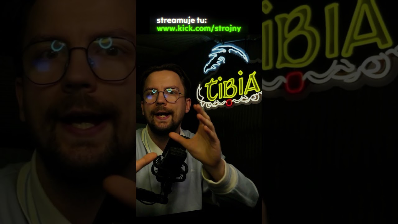 KHARSEK WAS SOLD FOR 45,000 PLN! #tibia