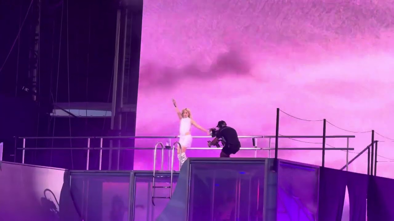 Camila Cabello - Havana, rock in rio Lisboa