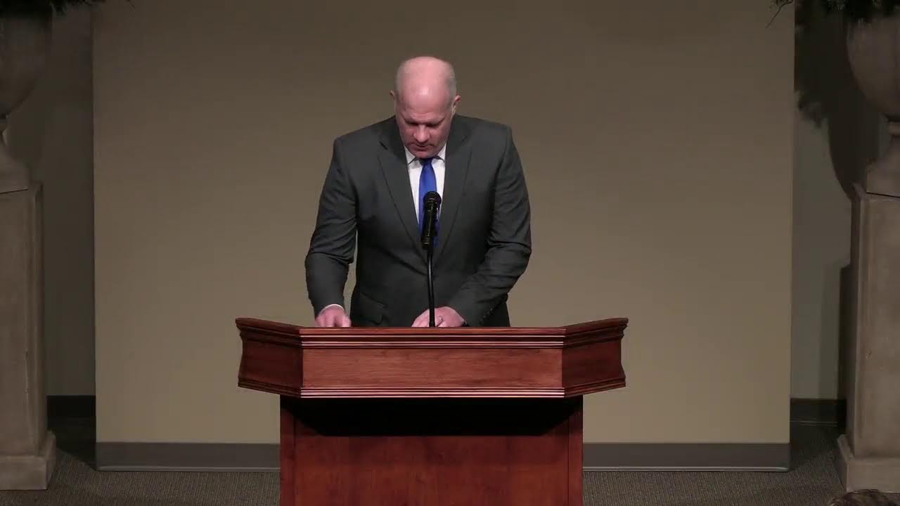 Live from Truth Community Church!