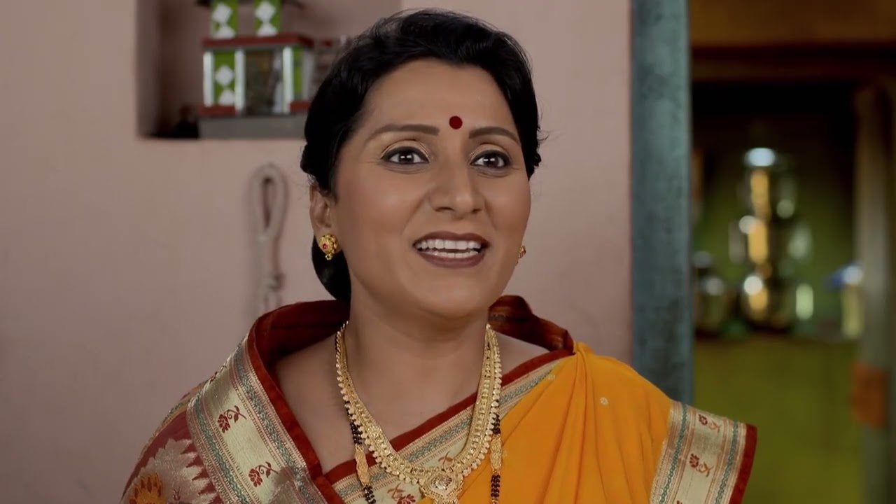 Lagira Zhala Jee - Ep 306 - Kiran Dhane, Shivani Baokar - Marathi Tv Serial - Zee5 Marathi Classics