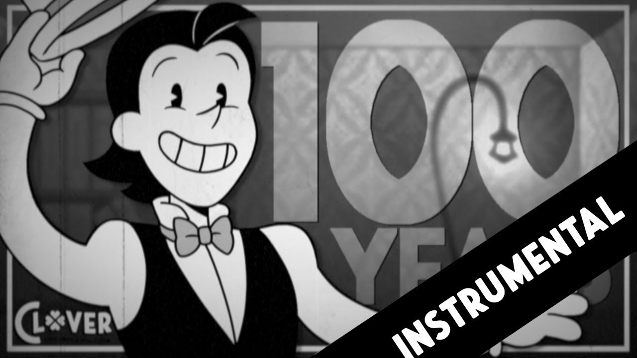 (INSTRUMENTAL)【Clover】 100 Years