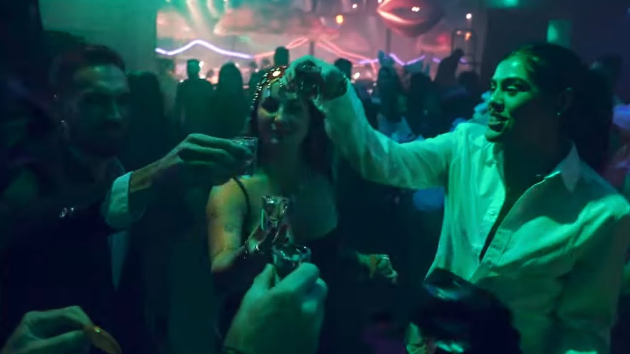 LA VOÛTE MONTREAL - CABARET NOCTURE (Halloween 2022 Edition)