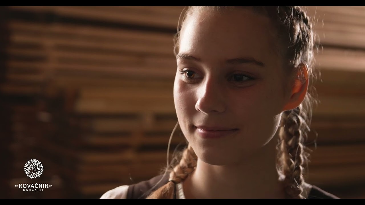 KAJA -  MOJ KROŽNIK