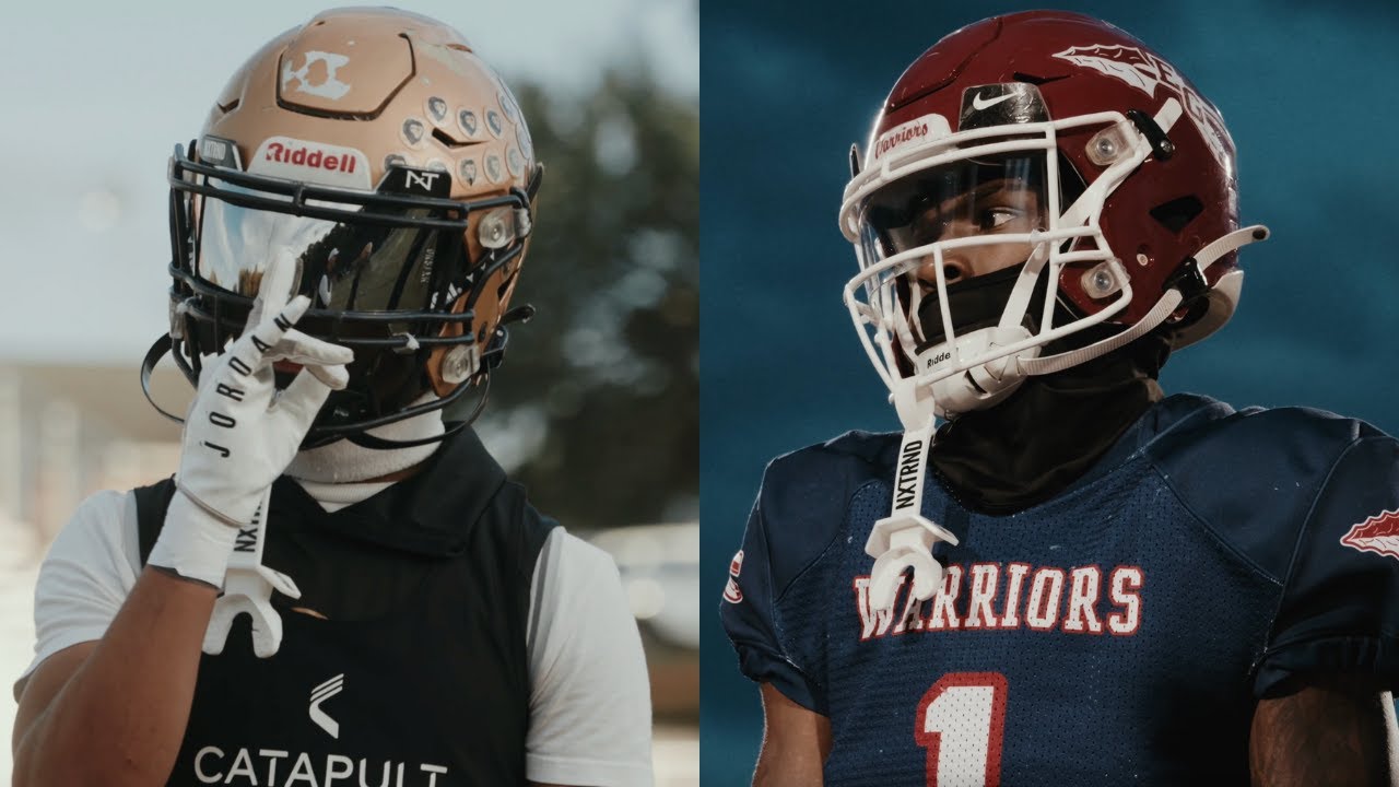 ALL THAT TALK! : Shelby vs East Gaston : Playoff Seeding on the LINE!