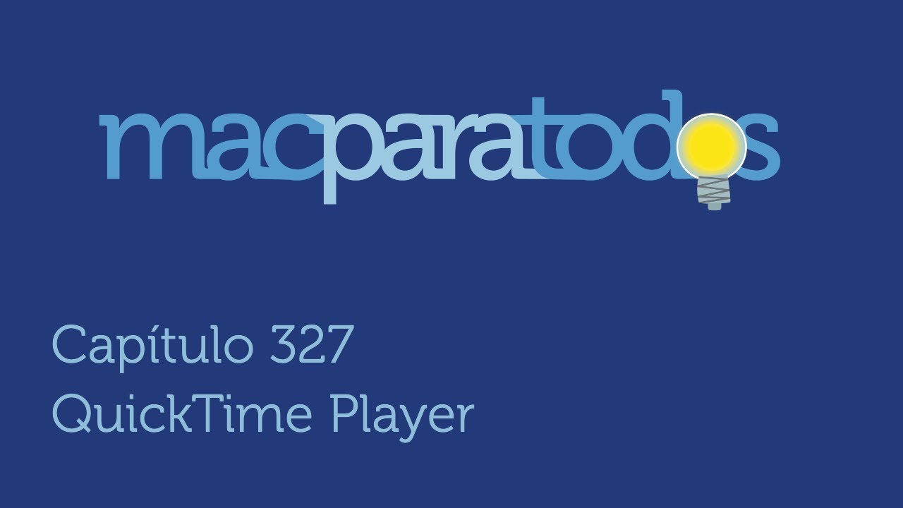 327.- QuickTime Player