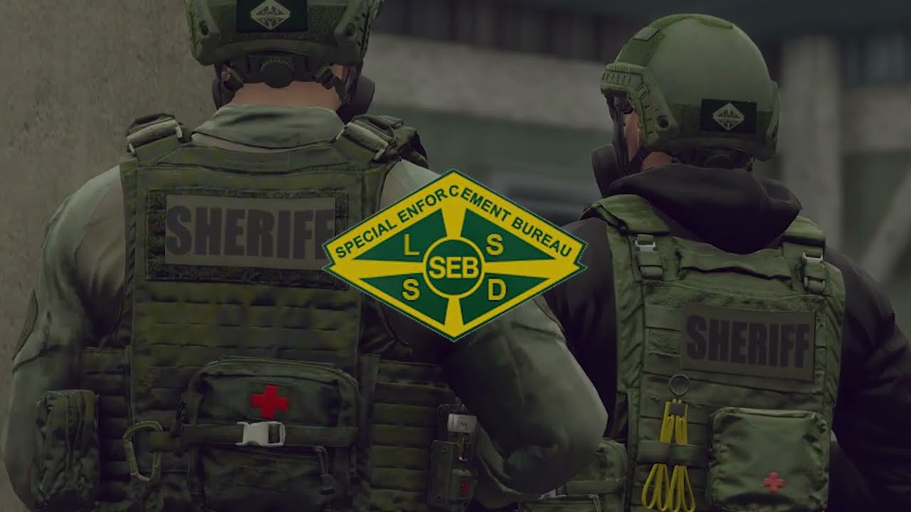 Night Devils-SEB | GTA-WORLD.RU