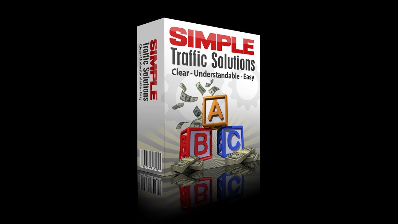 Simple Traffic Solutions