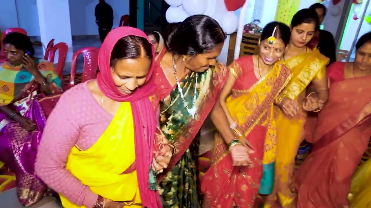 Wedding Ceremony 