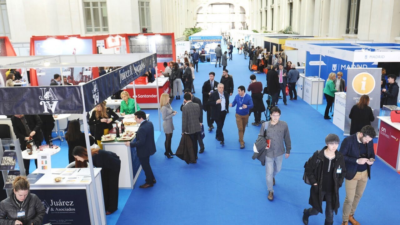 Feria IMEX 2019